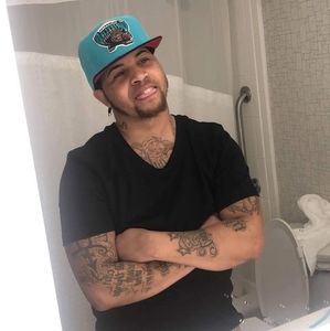 Meet your Posher, Brandon